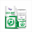 Image sur YUPI Global, COSTI AWAY - 100grammes
